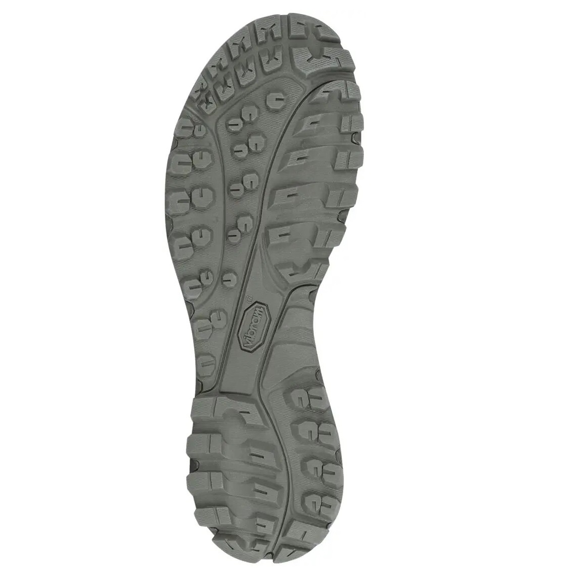 Черевики AKU Selvatica TC MID GTX Ranger Green Фото 4